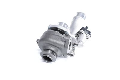 LADER AUFLADUNG BTS Turbo T918824 21