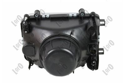 HAUPTSCHEINWERFER ABAKUS 012213112525 1