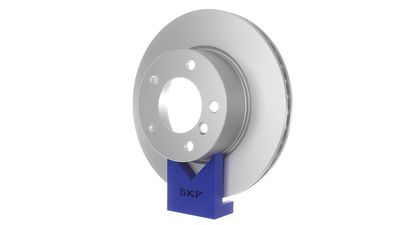 BREMSSCHEIBE SKF VKBD80133V2 32