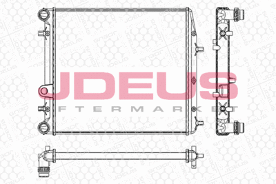 KüHLER MOTORKüHLUNG