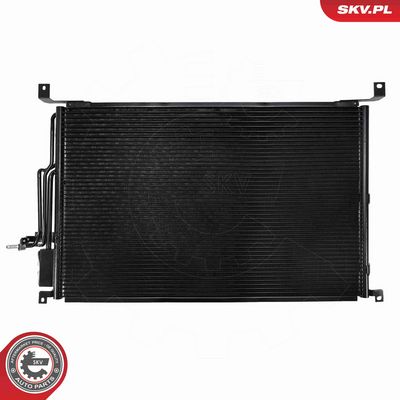 CONDENSATOR CLIMATIZARE ESEN SKV 86SKV339 1