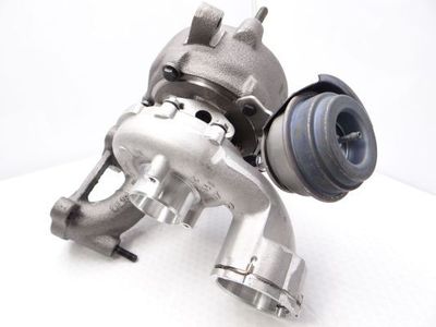 LADER AUFLADUNG GARRETT 7208555007S 2