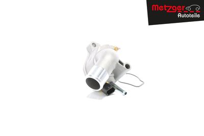 THERMOSTAT KüHLMITTEL METZGER AUTOTEILE 4006001 34