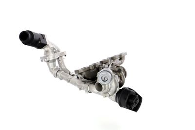 COMPRESOR SISTEM DE SUPRAALIMENTARE REMANTE 003002004506R 6