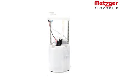SISTEM ALIMENTARE CU COMBUSTIBIL METZGER AUTOTEILE 2250651 3