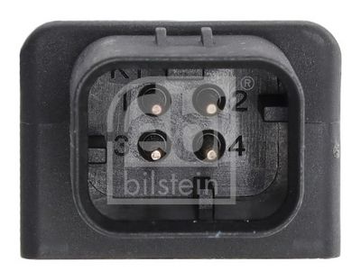 Sensor, udstødningsgastemperatur FEBI BILSTEIN 1007221