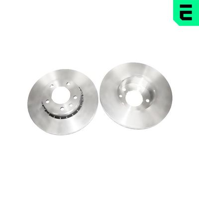 BREMSSCHEIBE OPTIMAL BS3000C