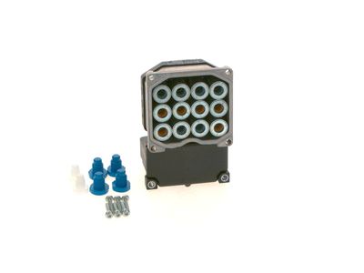 SET UNITATE DE CONTROL BOSCH 1273004591 27