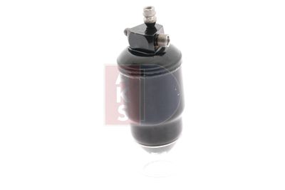 TROCKNER KLIMAANLAGE AKS DASIS 801280N 9