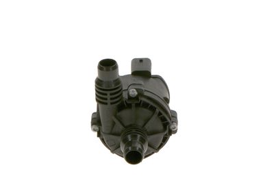 POMPă DE APă SUPLIMENTARă TURBOSUFLANTă BOSCH 0392023487 2