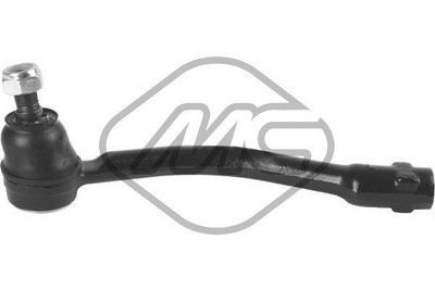 накрайник на напречна кормилна щанга Metalcaucho 53223