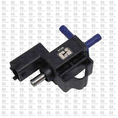 CONVERTOR PRESIUNE ESAPAMENT