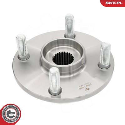 Náboj kola SKV 29SKV650