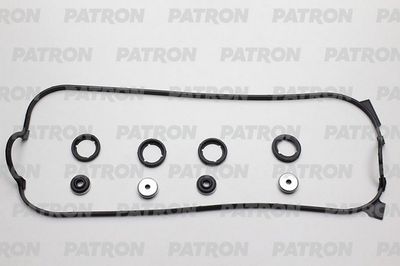 PATRON PG1-6025 Прокладка клапанної кришки 
