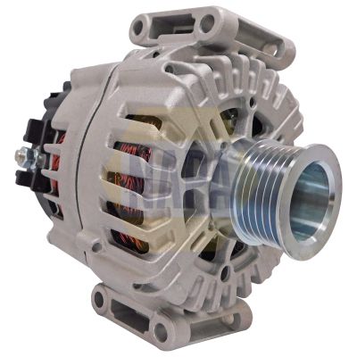 NAPA Alternator NAL1280