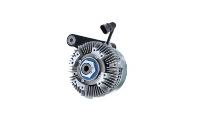 CUPLA VENTILATOR RADIATOR NRF 49726 10