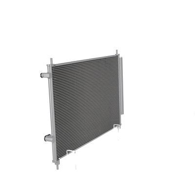 CONDENSATOR CLIMATIZARE NISSENS 940953 13