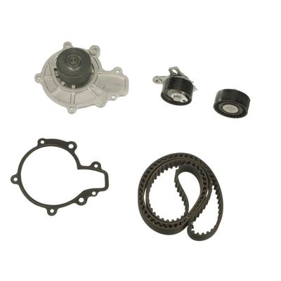 SET POMPA APA + CUREA DINTATA GATES KP15634XS 51