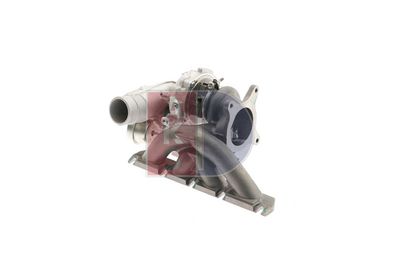 LADER AUFLADUNG AKS DASIS 045261N