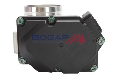 CARCASA CLAPETA BOGAP A6319180 3