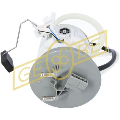 SISTEM ALIMENTARE CU COMBUSTIBIL GEBE 960591 1