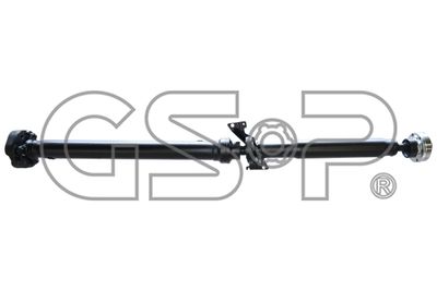 GSP Aandrijfas, asaandrijving (PS900450)