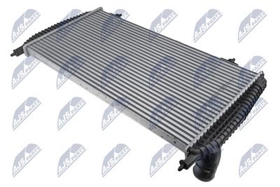 INTERCOOLER COMPRESOR NTY CNGCT012 1