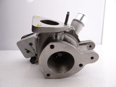 LADER AUFLADUNG GARRETT 7868809023W 7