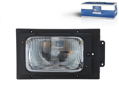 Koplamp