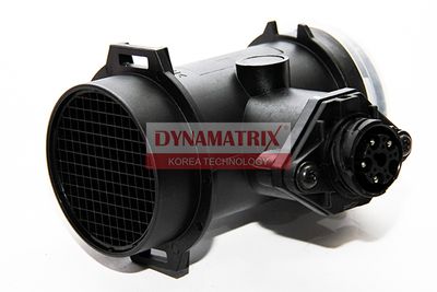Расходомер воздуха DYNAMATRIX DMAF1047 для SSANGYONG KORANDO
