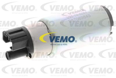 VEMO V95-09-0001 Топливный насос  для VOLVO 850 (Вольво 850)