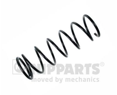NIPPARTS N5541106 Пружина подвески  для NISSAN PRIMERA (Ниссан Примера)