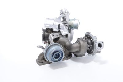 LADER AUFLADUNG BTS Turbo T918684KPL 24