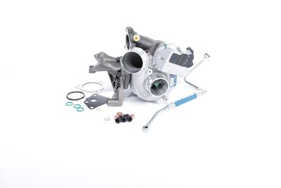 LADER AUFLADUNG BTS Turbo T981349 35