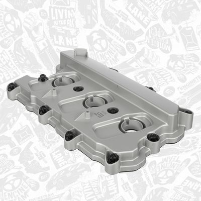 CAPAC CULBUTOR ET ENGINETEAM RV0053 3