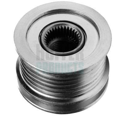 SISTEM ROATA LIBERA GENERATOR