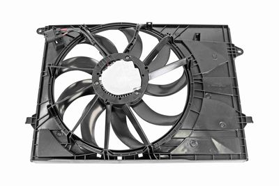 VENTILATOR RADIATOR ACKOJA A52010031 2
