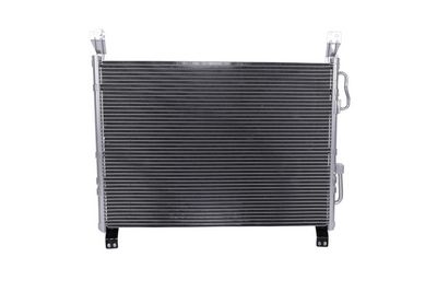 CONDENSATOR CLIMATIZARE