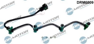 SCHLAUCH LECKKRAFTSTOFF