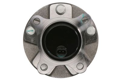 Wiellagerset met naaf Voor Links/Rechts (met hub) (30x74x70) past: HYUNDAI ATOS  LEXUS GS, IS C, IS II, IS III  TOYOTA 4 RUNNER V, ALPHARD I, ALTEZZA, ALTEZZA GITA, ARISTO 1.0-5.0 05.72-