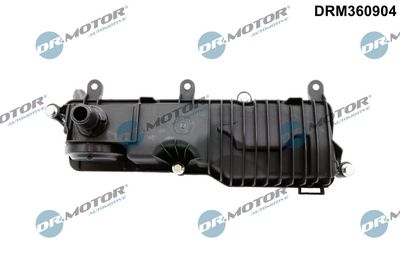 SEPARATOR ULEI VENTILATIE BLOC MOTOR