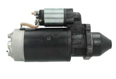 Startmotor HELLA 8EA 012 586-501 för MAN