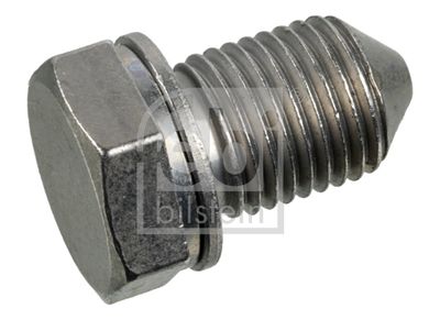 Screw Plug, oil sump 48871