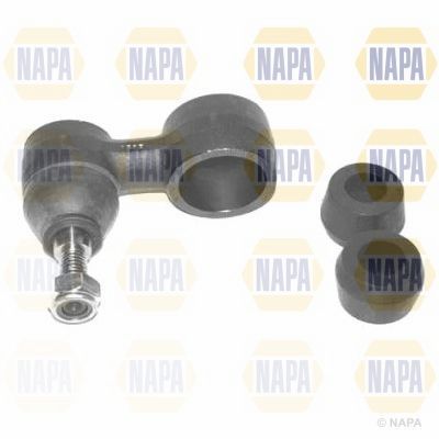 Link/Coupling Rod, stabiliser bar NAPA NST4047