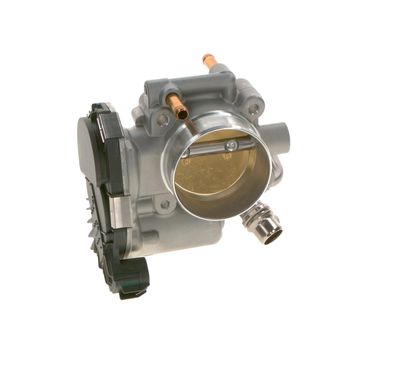 DROSSELKLAPPENSTUTZEN BOSCH 0280750244 28