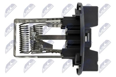 REZISTOR VENTILATOR HABITACLU NTY ERDCT037 2