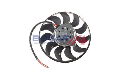 VENTILATOR RADIATOR BOGAP A4243168 3