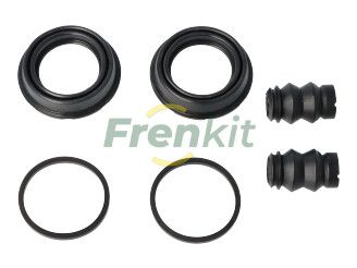 Repair Kit, brake caliper 244026