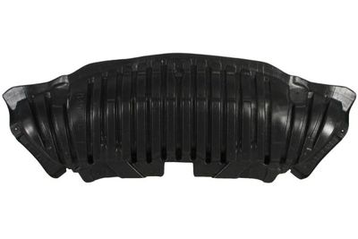 Dekking onder bumper (abs / pcv, termoformowana próżniowo) past: MERCEDES C-KLASA W205 12.13-02.21