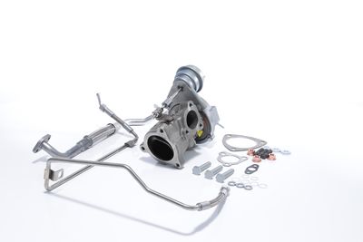 LADER AUFLADUNG BTS Turbo T981010 22